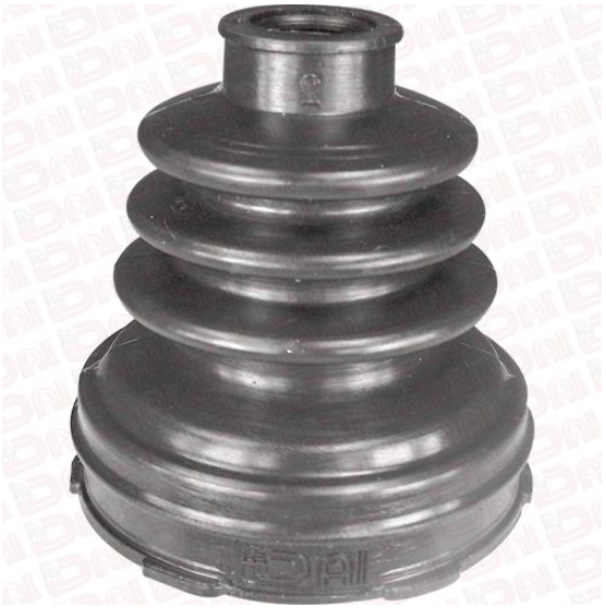 [DOATO05CUB] CUBREPOLVO DODGE ATOS DE 2005 AL 2012 JUNTA HOMOCINETICA FLECHA L/CAJA DAI COD. RC-63121 (120244)