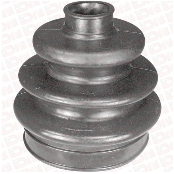 CUBREPOLVO DODGE SPIRIT DE 1990 AL 1995 / SHADOW DE 1990 AL 1994 CHRYSLER PHANTOM DE 1990 AL 1994 / NEW YORKER DE 1990 AL 1995 JUNTA HOMOCINETICA FLECHA LADO RUEDA DAI COD. RC-6396 (120261)