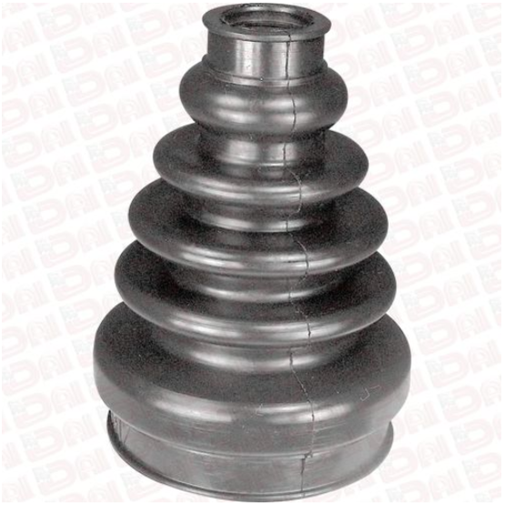 CUBREPOLVO VOLKSWAGEN JETTA DE 1998 AL 2009 JUNTA HOMOCINETICA LADO CAJA DAI COD. RC-6312 (120242)