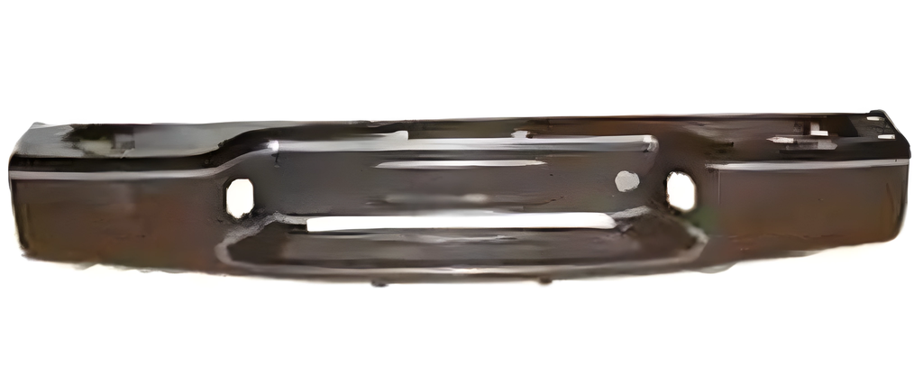 DEFENSA CHEVROLET BLAZER /JIMMY /BRAVADA DE 1998 AL 2005 P/PINT TRAS (10689) *A