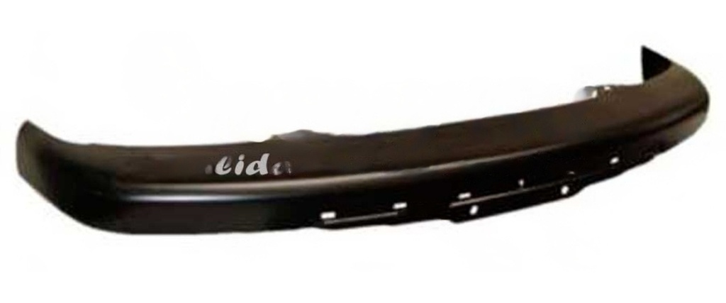 DEFENSA CHEVROLET COLORADO / CANYON DE 2004 AL 2012 PINT DEL (3203) TW 