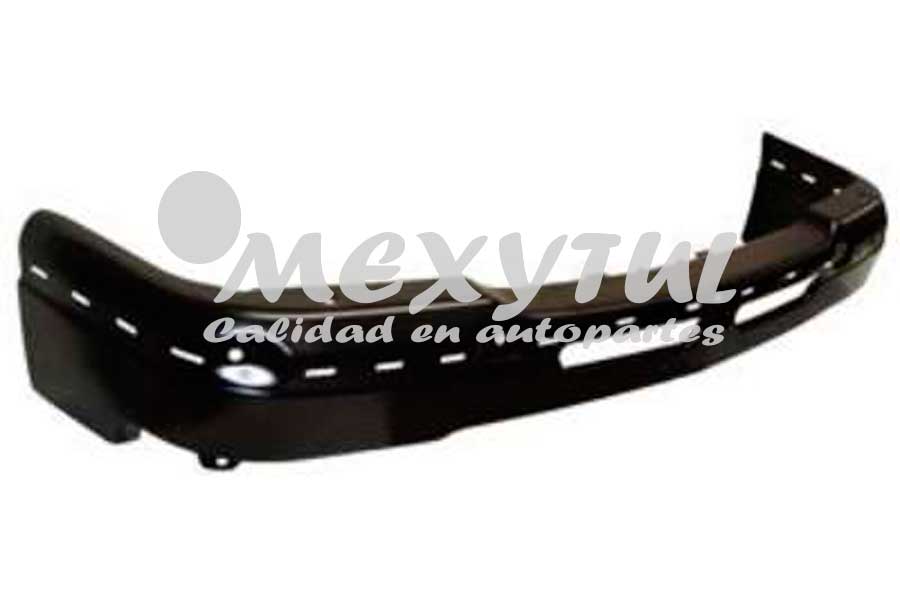 DEFENSA CHEVROLET PU 03-07 / AVALANCHE 03-06 PINT DEL (1626) TW
