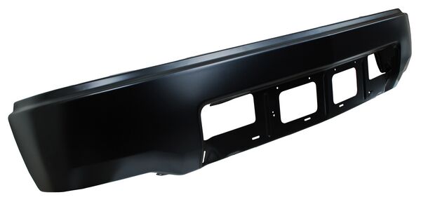 [CHPU14DEDPP] DEFENSA CHEVROLET PU 14-15 PINT S/FARO AUX S/HOYO P/SENSOR DEL
