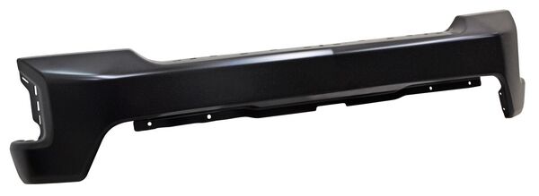 [DDCPU19N] DEFENSA CHEVROLET PU 19-20 S/HOYO P/SENSOR NEG DEL
