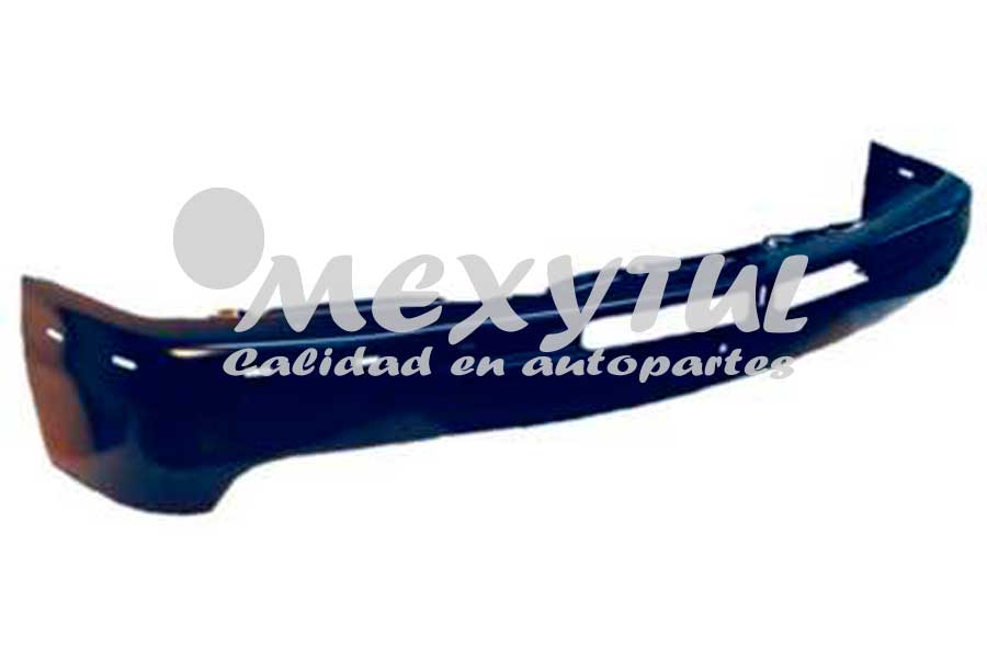DEFENSA CHEVROLET PU 99-02 /SUB/ TAHOE 00-06 PINT DEL (1625) TW