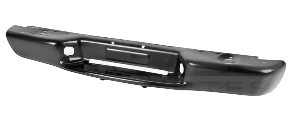 DEFENSA CHEVROLET S10 DE 1998 AL 2003/SONOMA DE 1988 AL 2003 P/PINT TRAS ORIGINAL (10687) *A