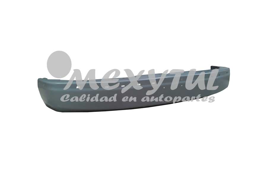 [CHVAN03DEFPBD] DEFENSA CHEVROLET VAN EXPRESS 03-10 PINT C/BARR DEL (11178)
