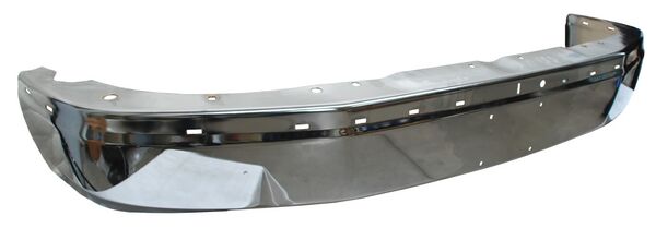 DEFENSA CHEVROLET VAN EXPRESS 03-16 CROM C/BARR DEL (11435) TW