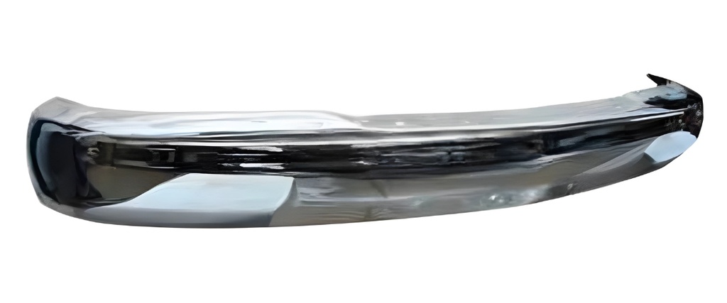 DEFENSA CHEVROLET VAN EXPRESS DE 1998 AL 2000 CROM C/BARR 1500/2500/3500/BASE DEL (1627) RD 