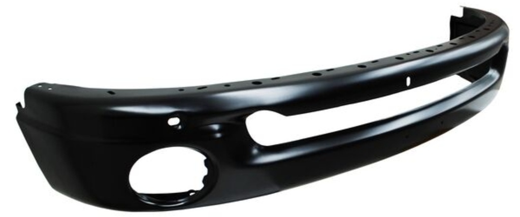 DEFENSA DODGE PU RAM DE 2002 AL 2008 PINT DEL (120358)