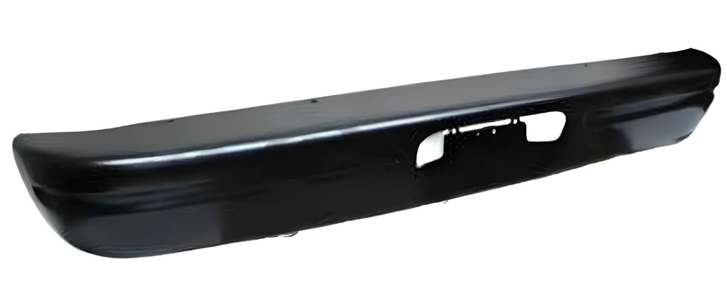 DEFENSA DODGE VAN DE 1992 AL 2007 P/PINT TRAS (3310) EX+