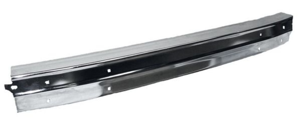 DEFENSA DODGE VOYAGER /CARAVAN DE 1984 AL 1990 CROM DEL (1635) TW