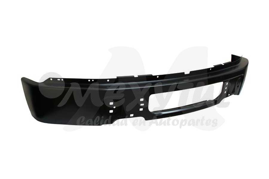 DEFENSA FORD PU 09-14 PINT S/FARO AUX DEL (130787) TW