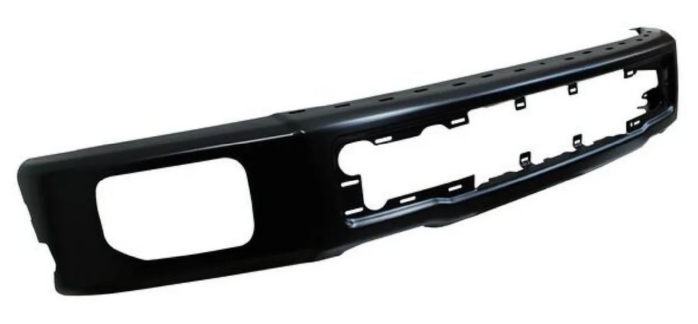 DEFENSA FORD PU 15-17 PINT P/FARO AUX DEL