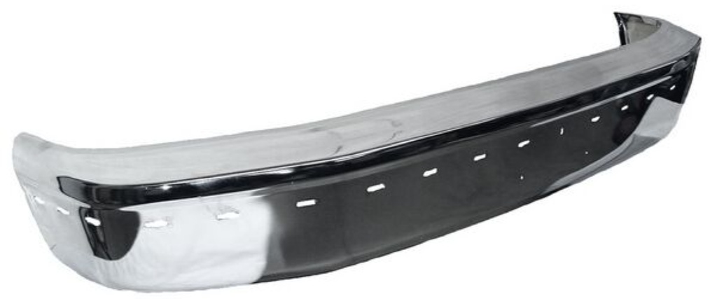 DEFENSA FORD PU DE 1992 AL 1996 CROM C/BARR DEL (3258)