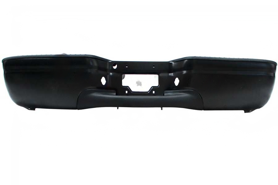 DEFENSA FORD PU DE 1997 AL 2004 COMPLETA PINT TRAS (12509) EX+