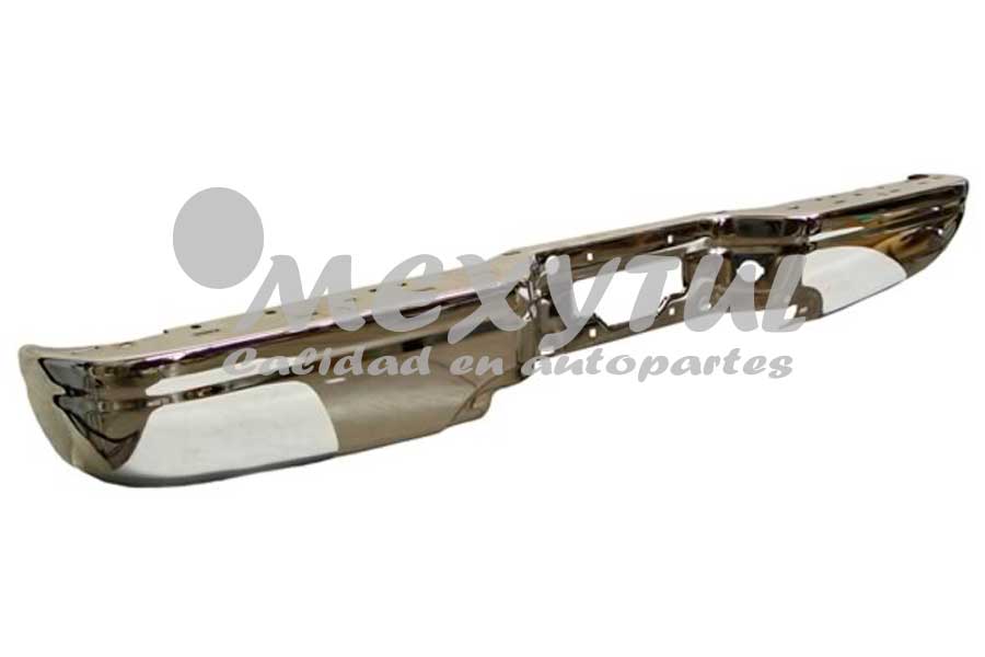 FASCIA FORD PICK UP 1997 AL 2004/ F150/F250 2004 AL 2009 CROM P/MOLD TRAS