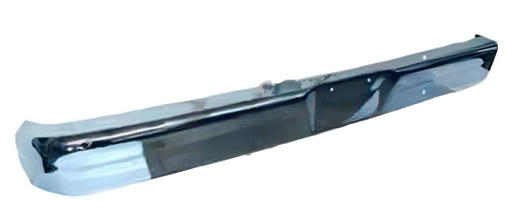 [FOPU67DEFCD] DEFENSA FORD PU F150/F250 DE 1976 AL 1979 CROM DEL (3254) *A