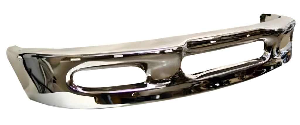 DEFENSA FORD PU LOBO / EXPEDITION DE 1997 AL 1998 4X4 CROM C/BARR DEL (3248) *A