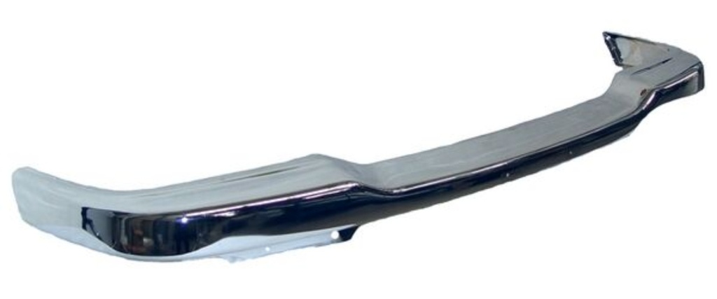 DEFENSA FORD RANGER DE 2001 AL 2005 CROM DEL (1643) TW