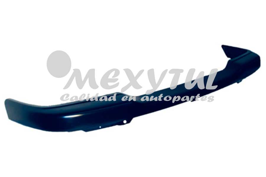 [FORAN01DEFPD] DEFENSA FORD RANGER 01-05 PINT DEL (1642)