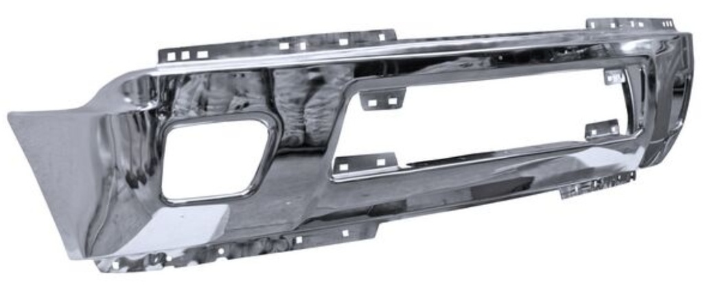 DEFENSA FORD RANGER 10-12 CROM DEL TW