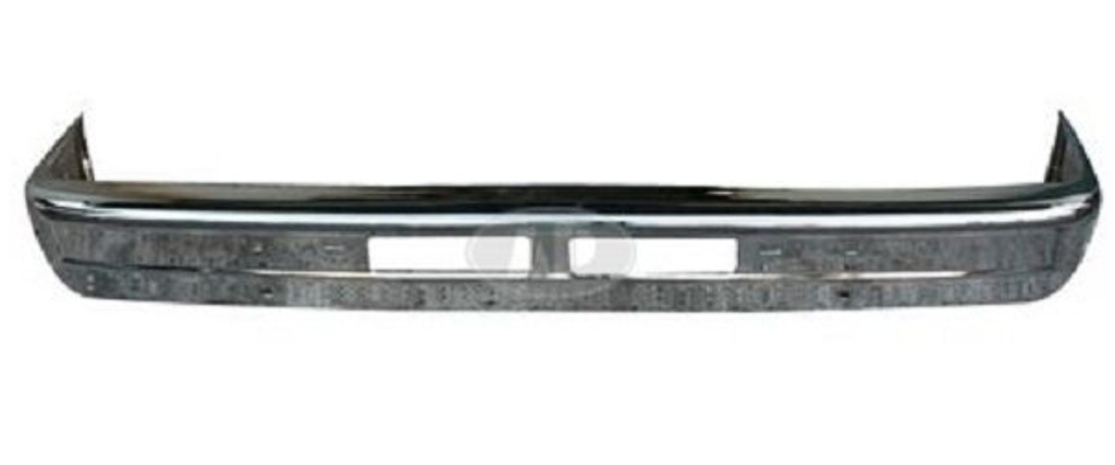 DEFENSA FORD RANGER DE 1989 AL 1992/EXPLORER DE 1991 AL 1994 CROM C/BARR DEL (3268) *A