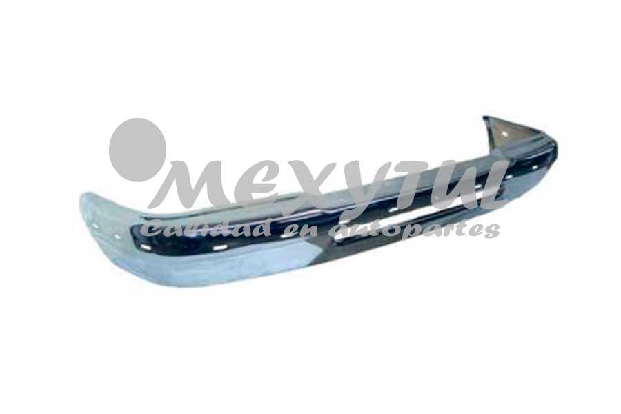 [FORAN93DEFCBD] DEFENSA FORD RANGER DE 1993 AL 1997 CROM C/BARR DEL (3269) TW 
