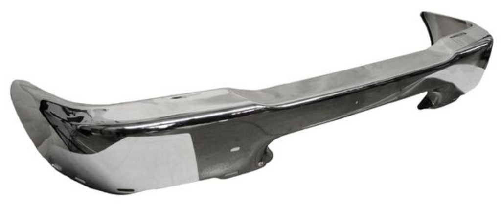 DEFENSA FORD RANGER DE 1998 AL 2004 CROM LISA DEL (3270)