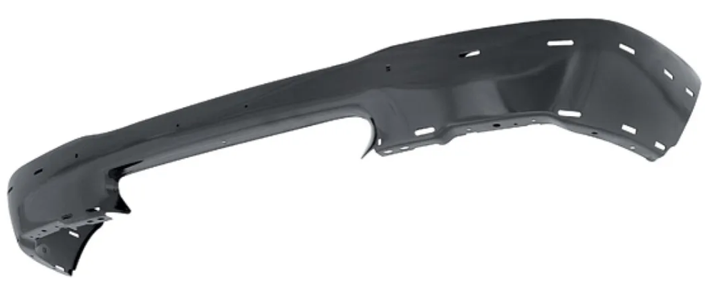 DEFENSA FORD RANGER 1998 AL 2004 P/PINT C/BARRENO DEL