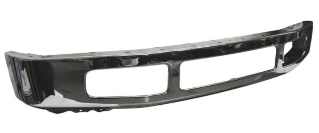 DEFENSA FORD SUPER DUTY 08-10 CROM DEL (11436) TW