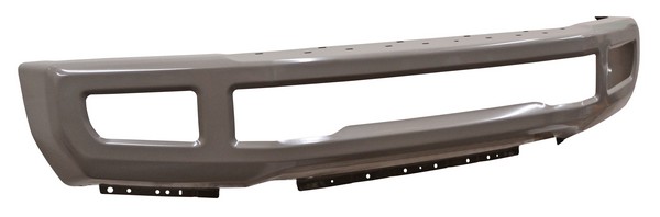[DDFSD17P] DEFENSA FORD SUPER DUTY 17-19 F250/350 C/HOYO P/FARO AUX P/PINT DEL TW
