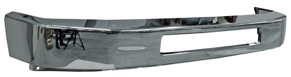 DEFENSA FORD VAN ECONOLINE 08-13 CROM DEL (12157) TW