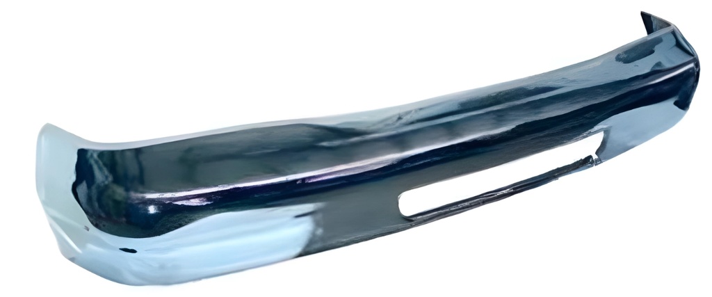 DEFENSA FORD VAN ECONOLINE DE 1997 AL 2007 CROM DEL (3280) *A