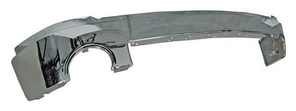 DEFENSA GMC SIERRA 07-13 S/HOYO DEL CENT (12306) TW