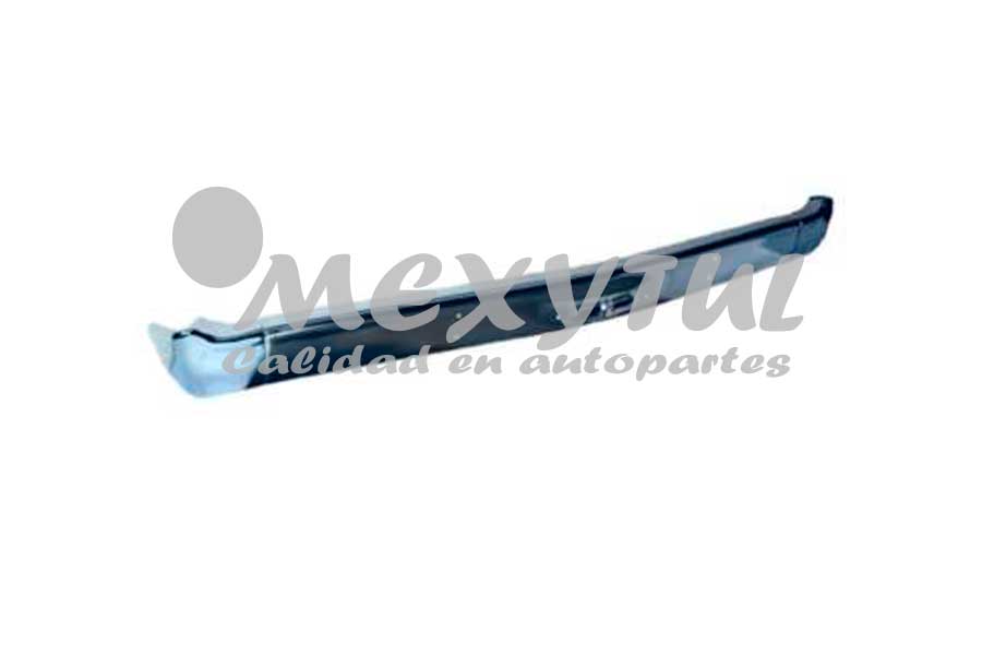 DEFENSA NISSAN DATSUN PU 73-80 CROM DEL (3294)*EX