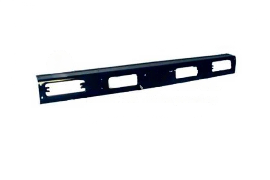 FASCIA NISSAN PICK UP 720 1984 AL 1993 NEG DEL PU