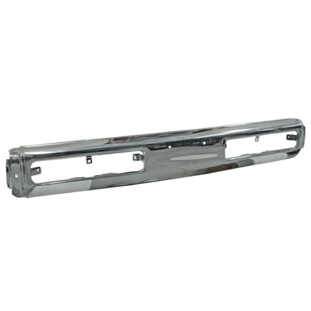 DEFENSA NISSAN PU D21 DE 1993 AL 1997 CROM AMER DEL (11705)