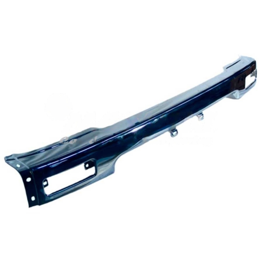 [TOPU489DEFCD] DEFENSA TOYOTA PU DE 1989 AL 1991 4X4 CROM DEL (3224)  