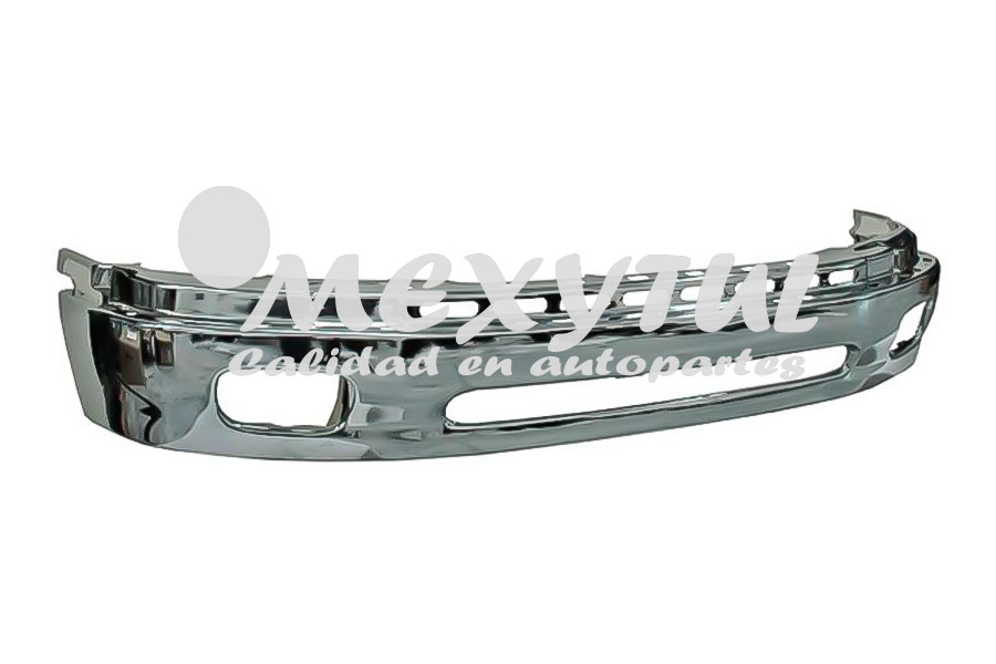 DEFENSA TOYOTA TUNDRA 00-06 CROM INF DEL (120003) TW
