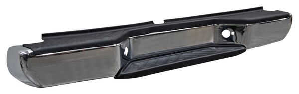 DEFENSA UNIVERSAL CHICA CROM ESCALON C/HULES COMPLETA TRAS TW