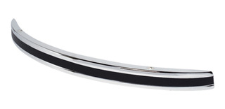 DEFENSA VOLSWAGEN SEDAN 77-03 CROM ANCHA TRAS *A