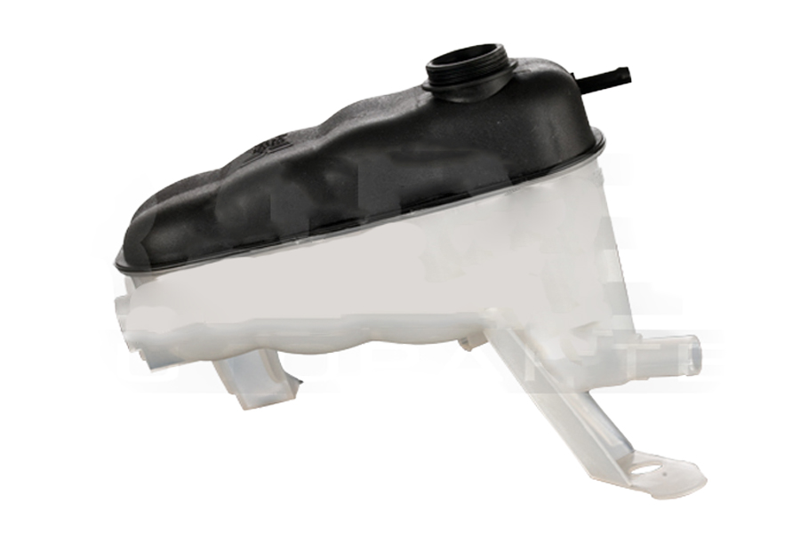 DEPOSITO ANTICONGELANTE (RECUPERADOR) CHEVROLET SILVERADO DE 2007 AL 2013 V6 4.3/V8 4.8/5.3/6.0 L S/TAPON *A
