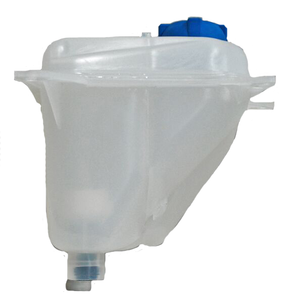 [CHAST0DEADE] DEPOSITO ANTICONGELANTE (RECUPERADOR) CHEVROLET ASTRA 00-03 1.8L/ 00-04 2L/ ZAFIRA 02-06 C/TAPA (159304) ****