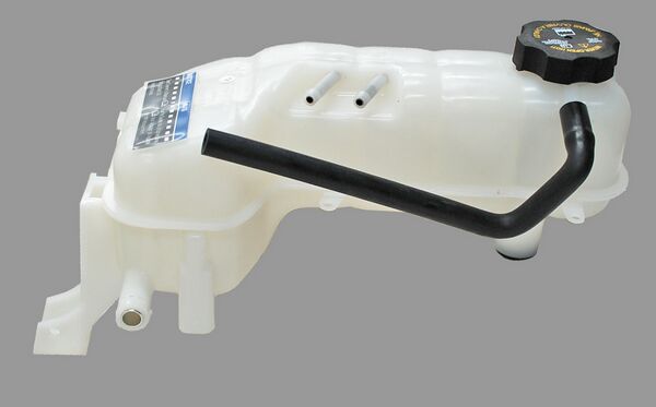 DEPOSITO ANTICONGELANTE (RECUPERADOR) CHEVROLET CAVALIER/ MALIBU/ CUTLASS/ GRAND AM/ SUNFIRE DE 1999 AL 2004