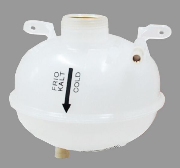 DEPOSITO ANTICONGELANTE (RECUPERADOR) CHEVROLET CHEVY 94-12 1.6L S/TAPA 