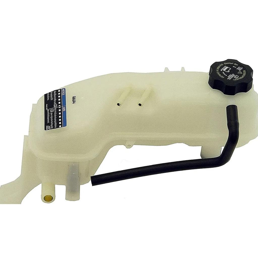 DEPOSITO ANTICONGELANTE (RECUPERADOR) CHEVROLET MALIBU DE 1999 AL 2004 3.1L / 3.4L V6 OEP COD. OP-22712361 (121018) *A 