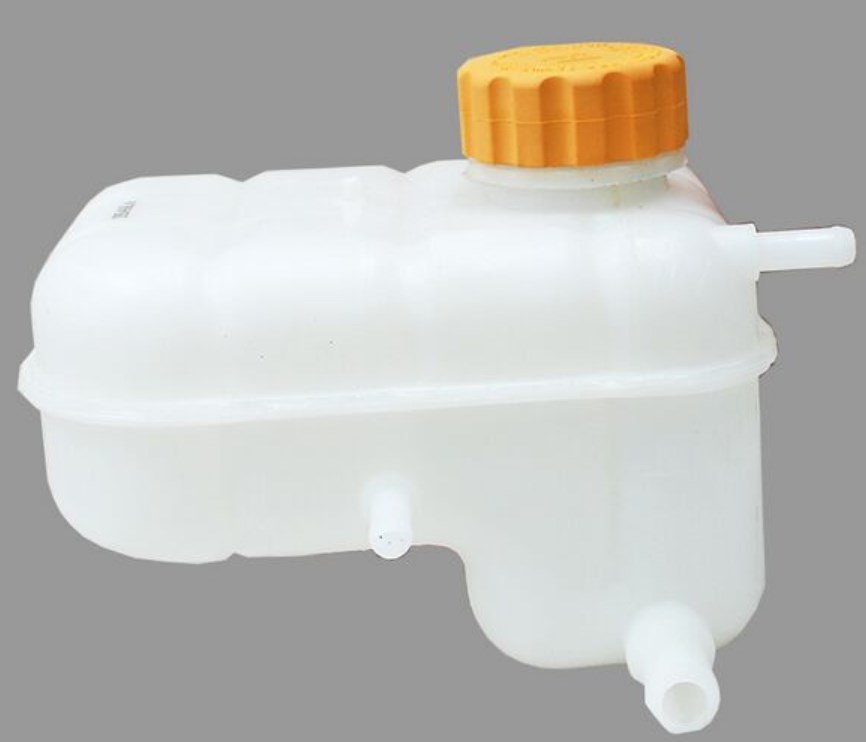 [CHOPT06DEP] DEPOSITO ANTICONGELANTE (RECUPERADOR) CHEVROLET OPTRA 06-10 C/TAPA 2L
