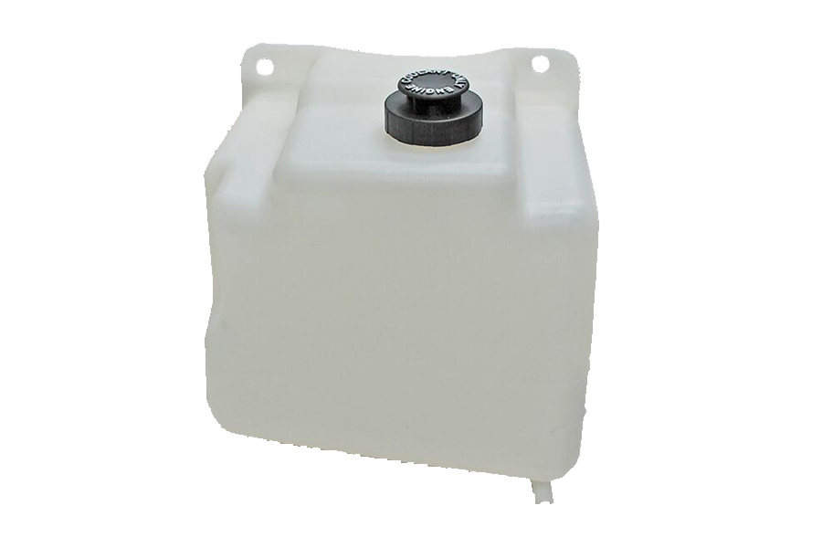 DEPOSITO ANTICONGELANTE (RECUPERADOR) CHEVROLET PU/ SIERRA DE 1988 AL 2002 TW 