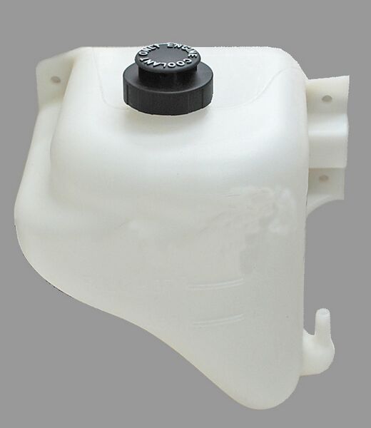 DEPOSITO ANTICONGELANTE (RECUPERADOR) CHEVROLET S10 82-87 2/4 WD TW